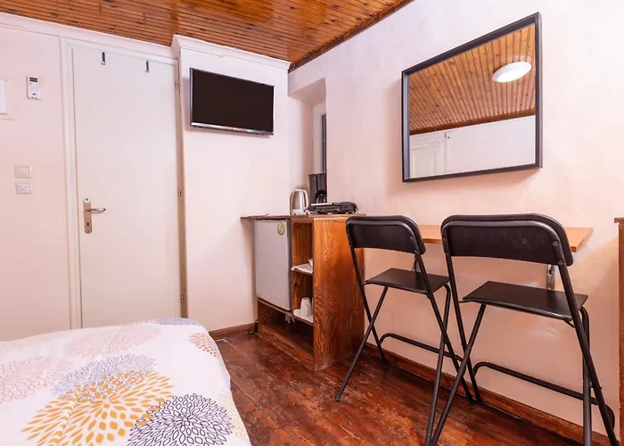 Apartment Kampielo Homes - Budget Prv Bathroom